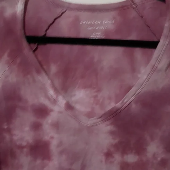 American Eagle T-shirt - Picture 4 of 6